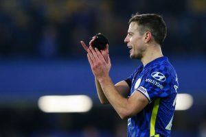 Just In: Barcelona Seal Deal For Talented Chelsea Star