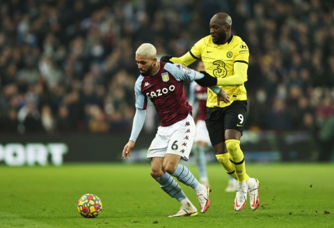 Arsenal target Aston Villa star as alternative signing to Bruno Guimaraes
