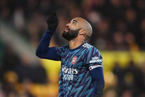Arsenal on course for stunning £21.6m transfer boost with five moves set to be confirmed