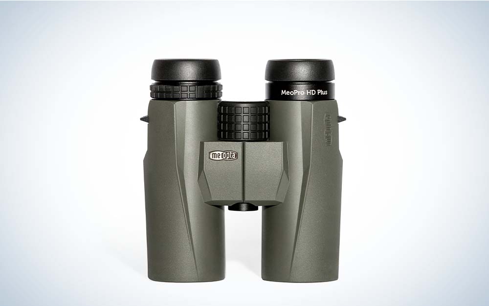 Meopta Meo Pro Binoculars