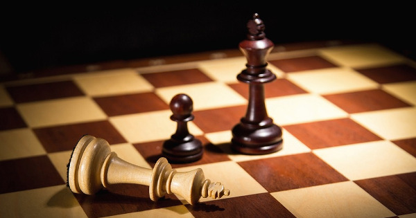 AICF and Chess Association of India announce merger, ending years of feud
