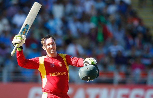 ICC bans Brendan Taylor for 3 and a half years from all forms of cricket for anti corruption & doping breaches