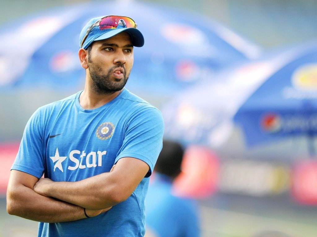 He has done excellent captaincy : Virat Kohli’s childhood coach Rajkumar Sharma backs Rohit Sharma to be India’s next Test captain