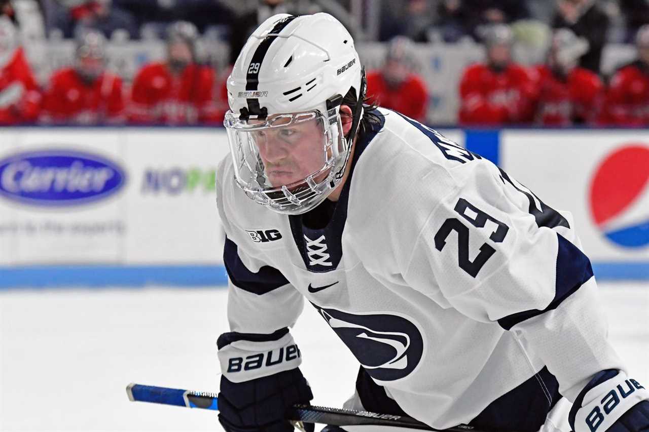 Penn State Suffers 6-0 Defeat To Ohio State