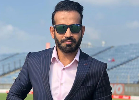 Taught me to be calm : Deepak Hooda opens up on Irfan Pathan’s contribution over his cricketing career