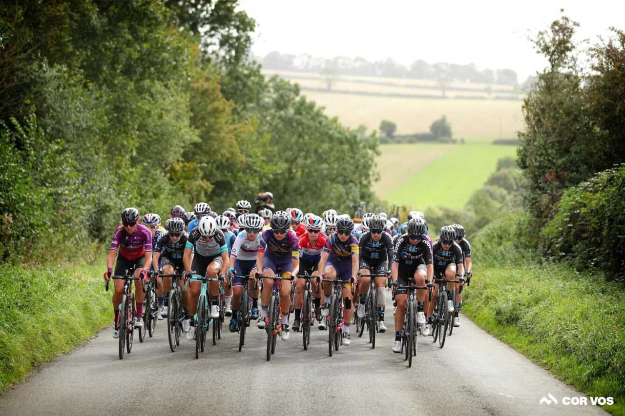 Preview: Your guide to a jam-packed 2022 Women’s WorldTour season