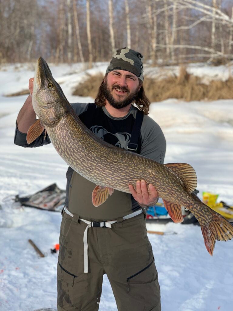 pike 4