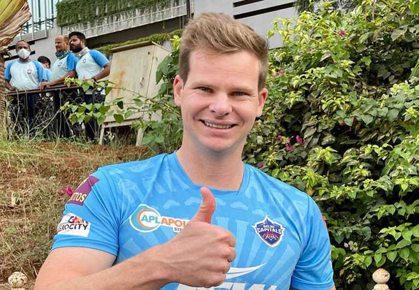 IPL 2021 Phase 2: Steve Smith set to return for the remaining matches of IPL 2021 in UAE