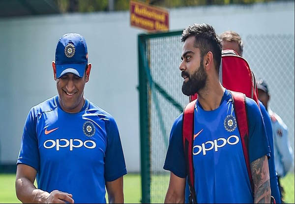 On This Day: 13 interesting facts of Virat Kohli as he completes 13 years in International cricket