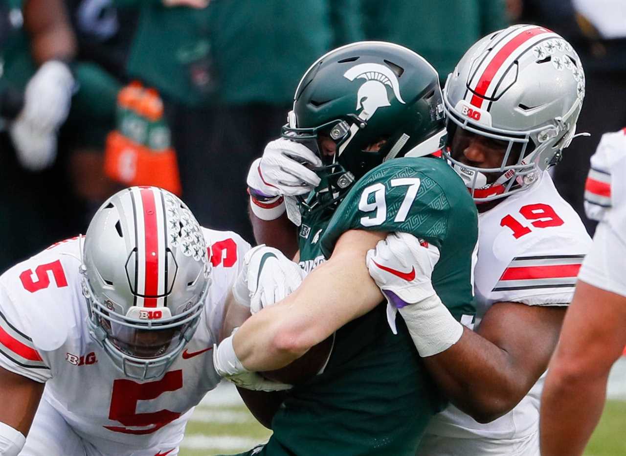 Ohio State vs. Michigan State football preview and prediction