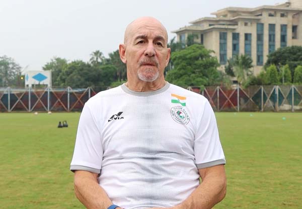 AFC Cup 2021: ATK Mohun Bagan Head Coach Antonio Habas cautious ahead of facing Bengaluru FC