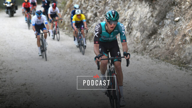 CyclingTips Podcast: All eyes on the early season stage races