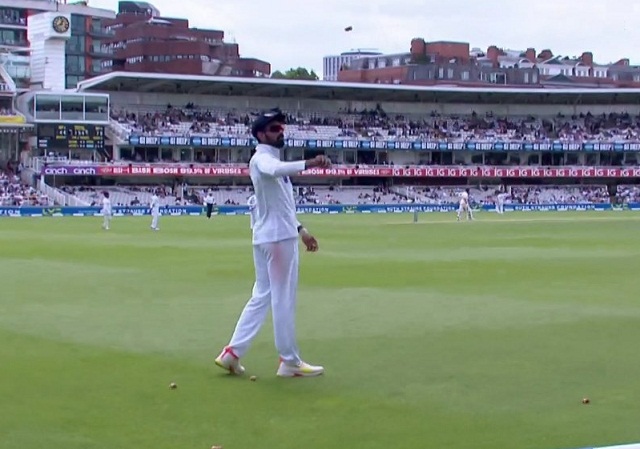 2nd Test Day 3, ENG vs IND: Lord’s ashamed as spectators hurl corks at KL Rahul