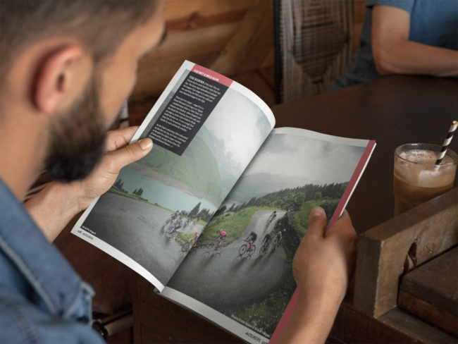 Introducing the 2022 CyclingTips Photo Journal