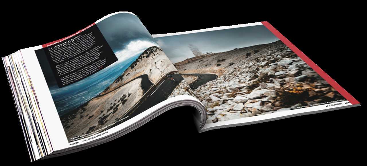 Introducing the 2022 CyclingTips Photo Journal