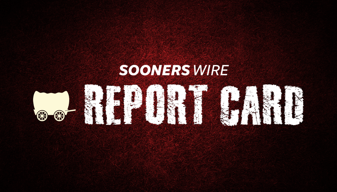 Troubling trend for the Oklahoma Sooners running game with tough matchups ahead