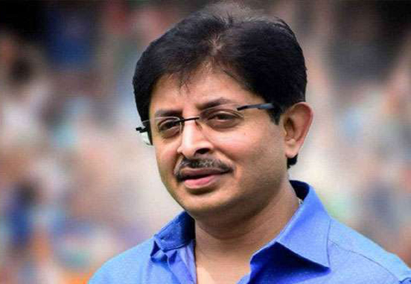 Snehasish Ganguly hospitalized after complaining of uneasiness; to be released on Saturday evening