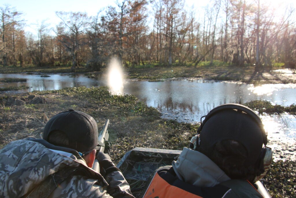 Welcome to the Nutria Rodeo: The Most Insane, Bloody, and Fun Conservation Effort in America