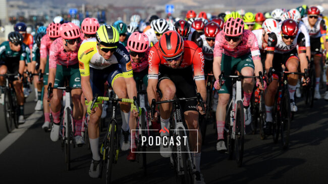 CyclingTips Podcast: How will the WorldTour Relegation system impact racing?