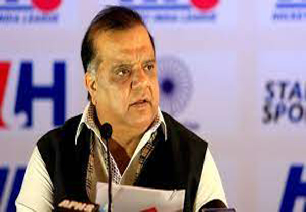 Tokyo 2020 results is a perfect build up for Paris 2024, says IOA President Narinder Batra