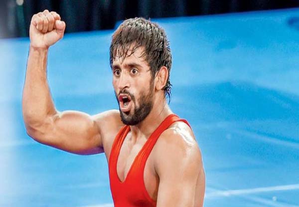 India at Tokyo Olympics: Bajrang Punia comprehensively beat Niyazbekov to win bronze