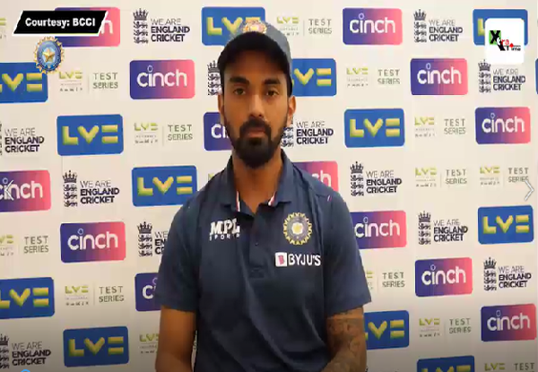 One thing I learnt in last two years is to be ready to do anything for team: KL Rahul