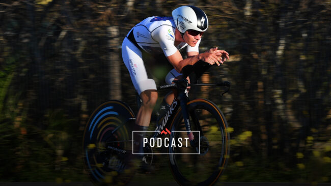 CyclingTips Podcast: The curious case of Evenepoel’s ITT strava file