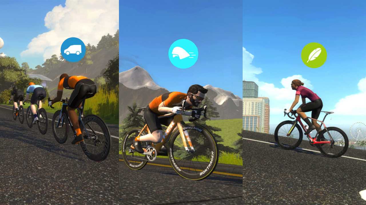 Preview: A deep dive into the 2022 UCI Cycling Esports World Championships