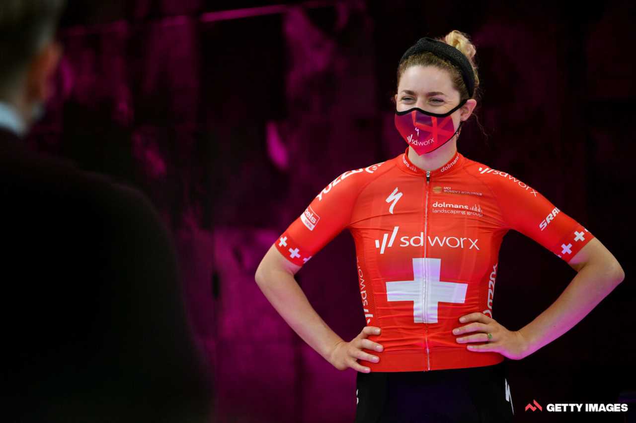 Preview: What to expect from the 2022 edition of the women’s Omloop Het Nieuwsblad