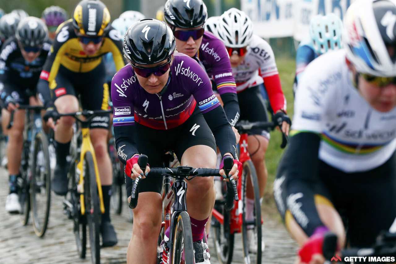 Preview: What to expect from the 2022 edition of the women’s Omloop Het Nieuwsblad