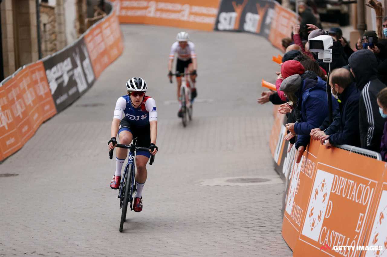 Preview: What to expect from the 2022 edition of the women’s Omloop Het Nieuwsblad