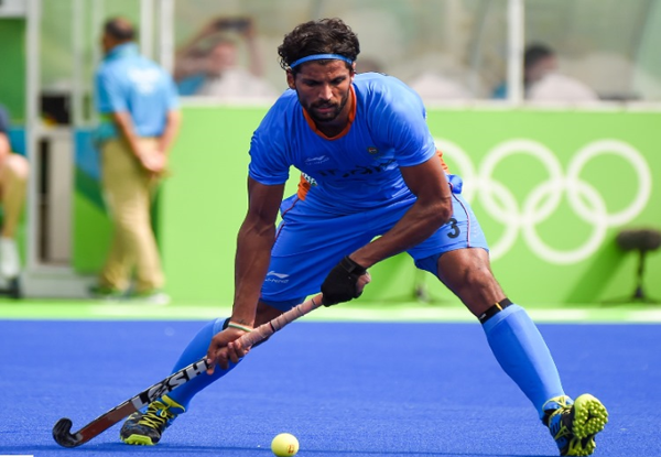 “Keep believing in us as this team has the potential to do more”: Rupinder Pal Singh after historic bronze medal win against Germany