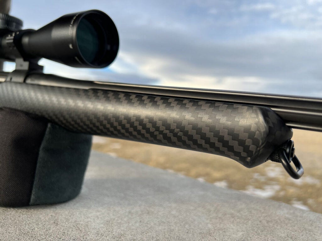 sauer 101 stock