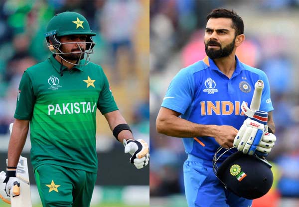 T20 World Cup 2021: Arch-rivals India and Pakistan all set to face on October 24 in UAE