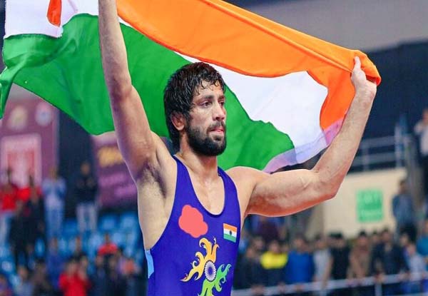 India at Tokyo Olympics: Ravi Kumar makes tremendous comeback to beat Sanayev; cruises into freestyle 57kg wrestling final