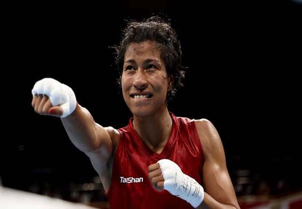 India at Tokyo Olympics: Lovlina Borgohain loses to reigning world champion Busenaz Surmeneli, settles for bronze