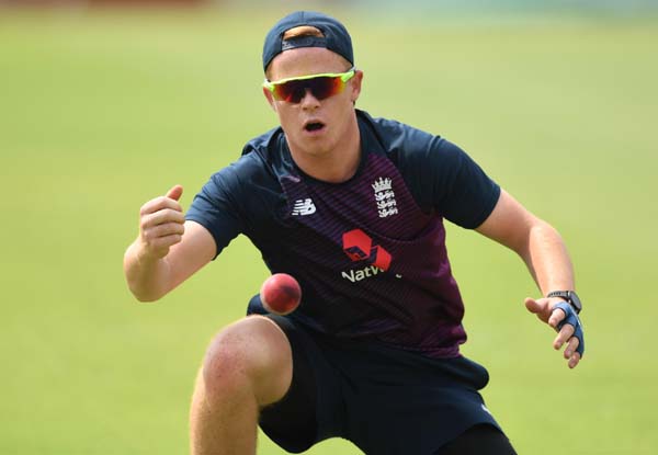 1st Test ENG vs IND: Ollie Pope ruled out of first test due to thigh strain; Bairstow to be included in playing XI