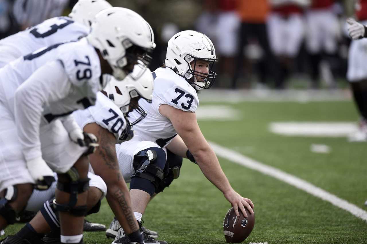 Penn State v Maryland