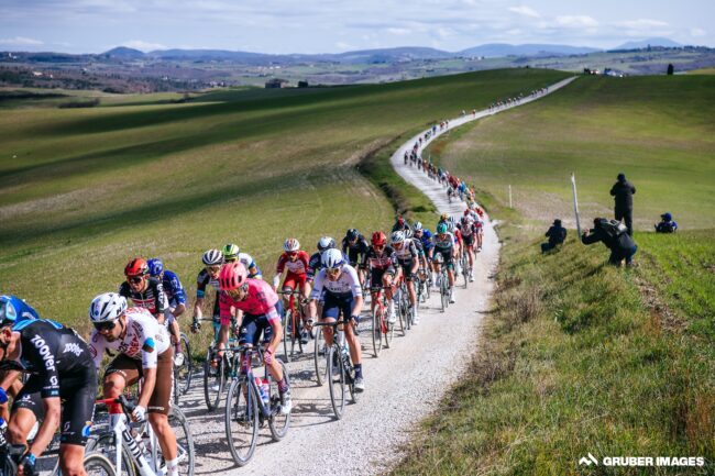 Preview: The route and the favorites for the 2022 men’s Strade Bianche