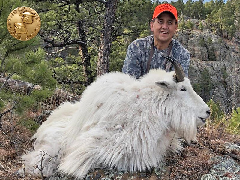 Here Are 16 New Big Game Animals Entered into the Boone & Crockett Record Books