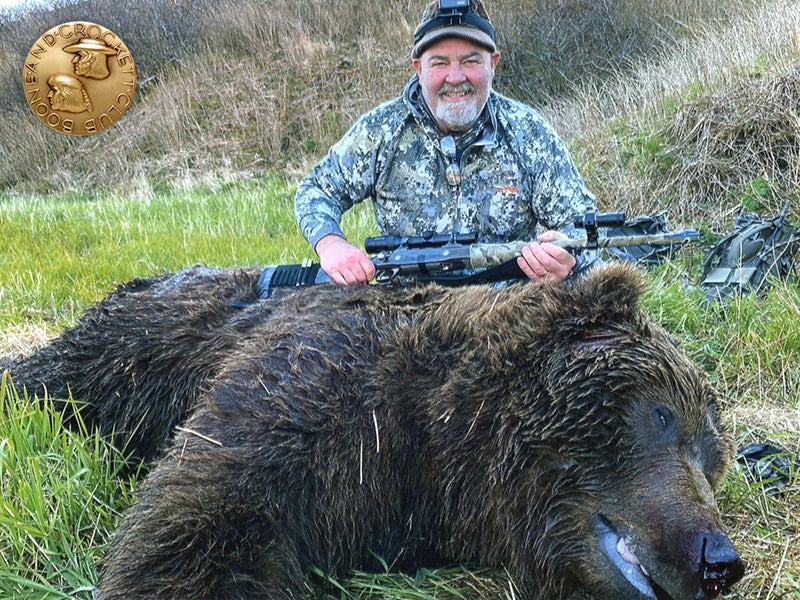 Here Are 16 New Big Game Animals Entered into the Boone & Crockett Record Books