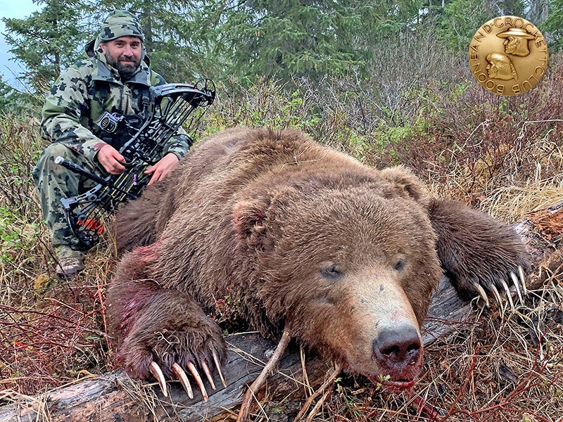 Here Are 16 New Big Game Animals Entered into the Boone & Crockett Record Books