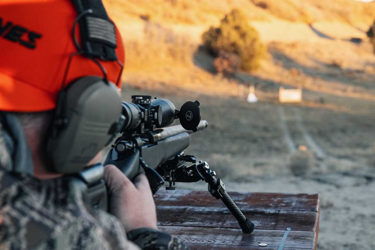 Sight In Snafus: 4 Things Hunters Screw Up When Sighting In Their Rifles