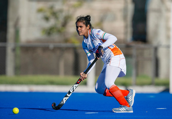 India at Tokyo Olympics: Indian women’s hockey team midfielder Nisha Warsi will look to fulfill her tailor father’s dream