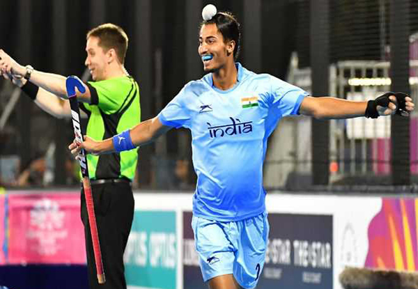 Can Hardik Singh match his uncle Gurmail by winning an Olympic medal in men’s hockey at Tokyo?