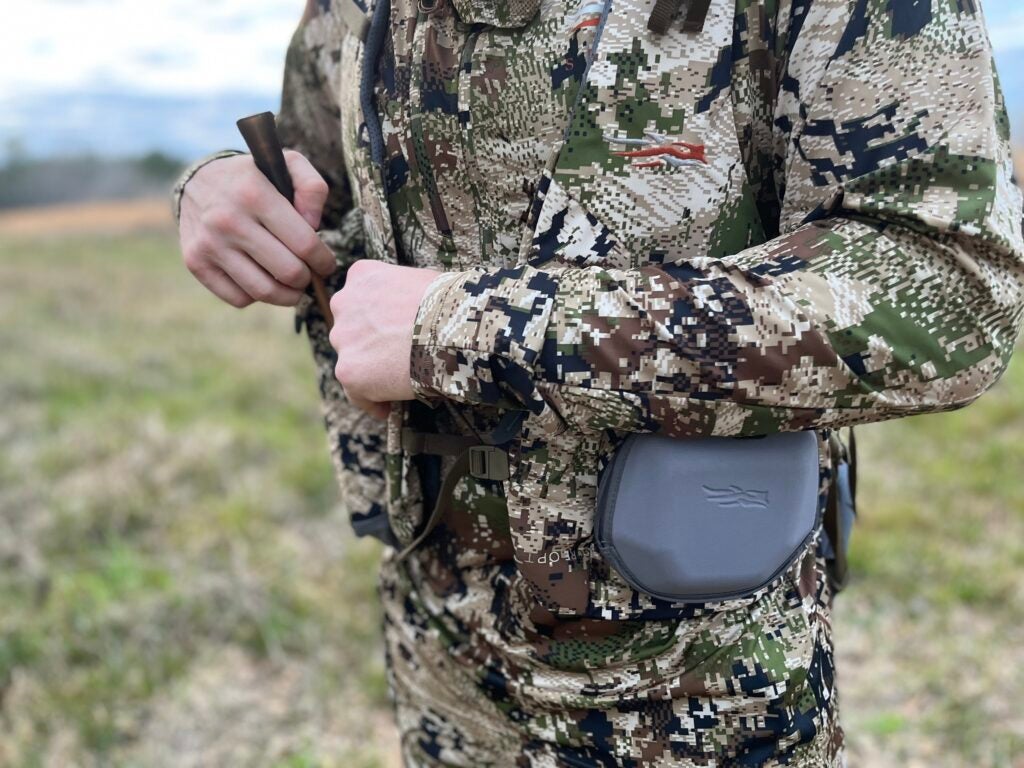 SITKA Equinox Turkey Vest Review: Maximum Performance in a Minimalist Build