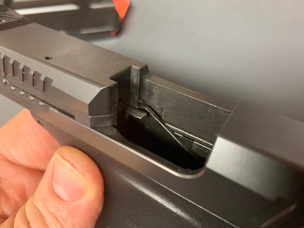 Handgun Review: The CZ P-10M Is a Solid Choice in the Crowded Micro 9mm Field