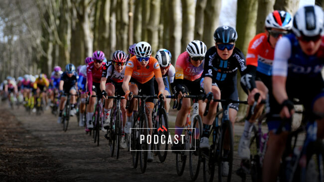 Freewheeling Podcast: A Ronde van Drenthe for the “sprinters”