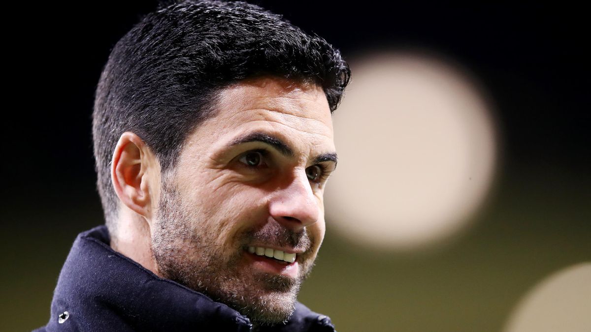 Arsene Wenger gives final verdict of Arsenal under Mikel Arteta