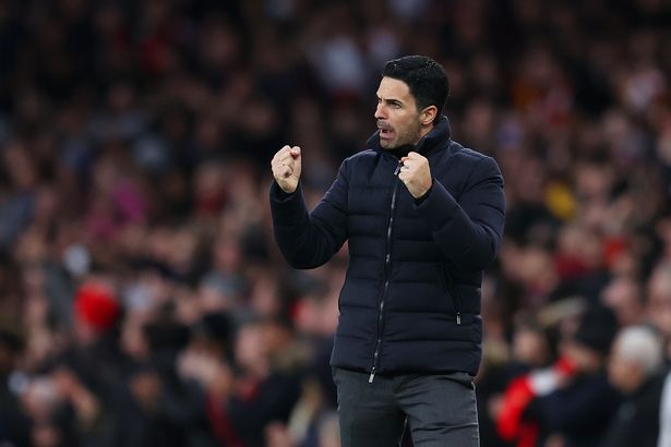 Mikel Arteta sends message to Arsenal after strong offer from PSG as Pochettino replacement